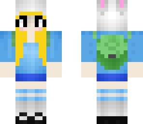 edited fiona