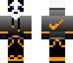 panda