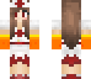 doctor girl