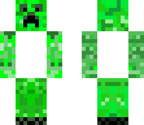 no stomach creeper
