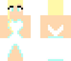 sea goddess
