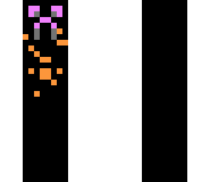 lava infused ender creeper