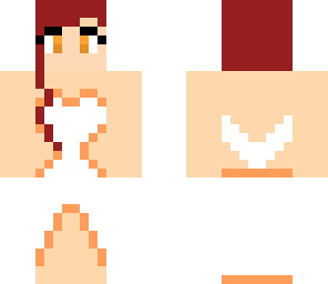 fire goddess