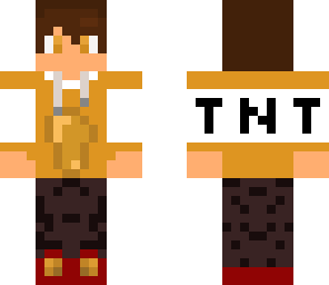 tnt boy