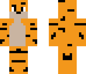 tiger