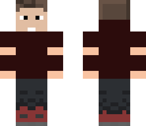 laui's army skin original using