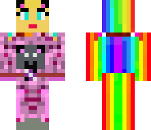 nyan cat
