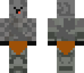 rock troll