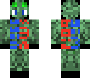 smeggingimboid camo