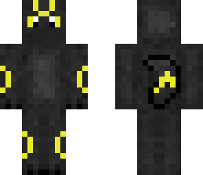 paladin clan umbreon