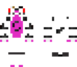 toy foxy