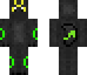 glow boy