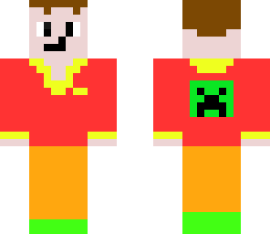 creeper men