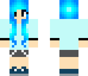 squid girl 2