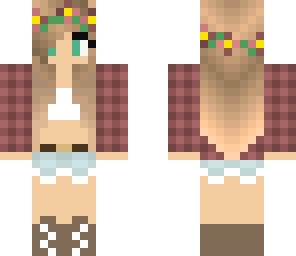 farm girl edit