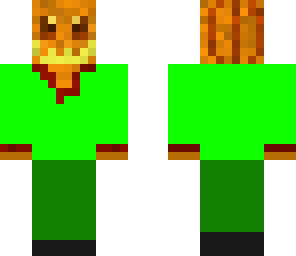 sweater baseplate
