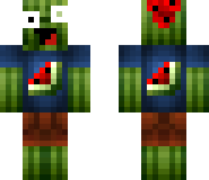 melon boy
