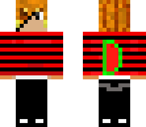 sweater boy