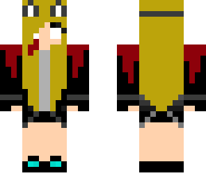 herobrine