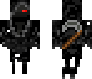 grim reaper