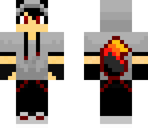 fire wolf 2