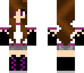 girl enderlox