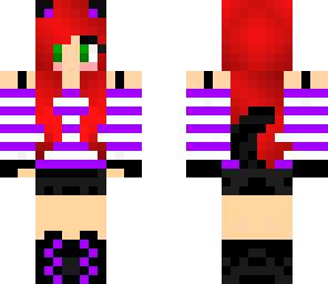 official skin