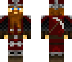 dwarf