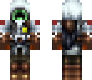 assassin's creep