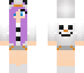olaf girl