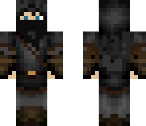 assassin