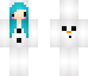 snowman