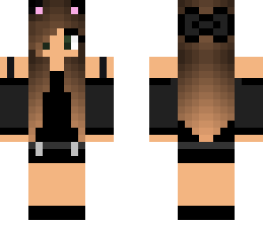 cat girl