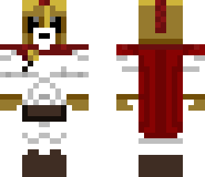 panda spartan