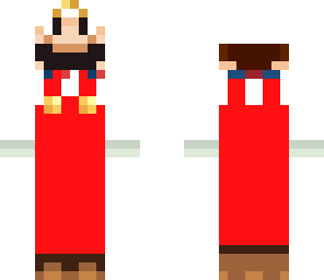 super mario