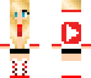youtube girl