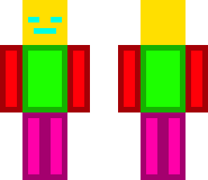 geometry skin