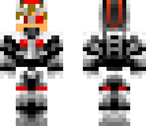 cyborg