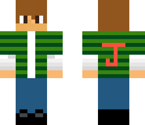 josh