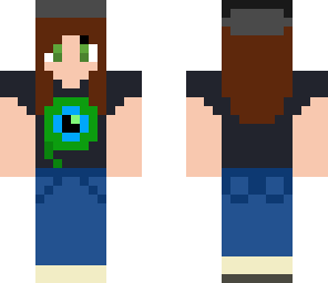 jacksepticeye girl