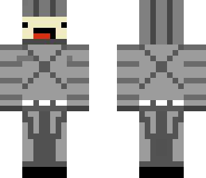the dark and derpy knight 