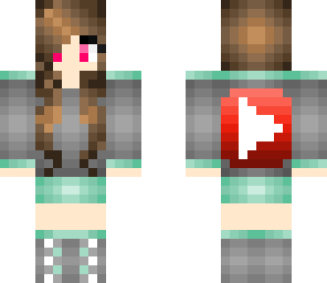 youtube girl
