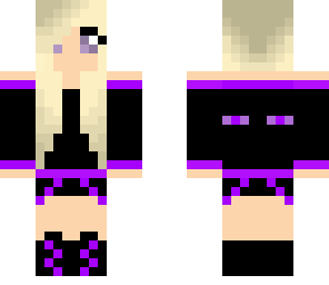 ender girl