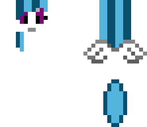 dj pony 3