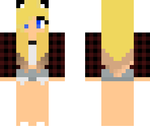 my face on cutegirl3