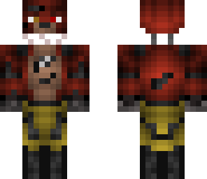 fox