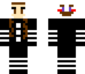 puppet girl