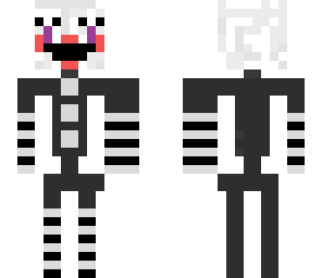 puppet master