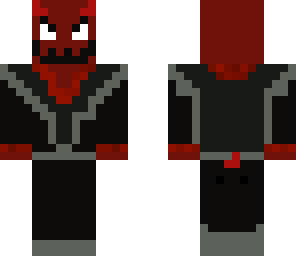 devil god