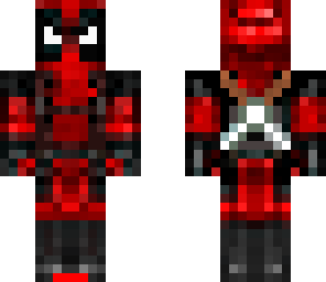 deadpool